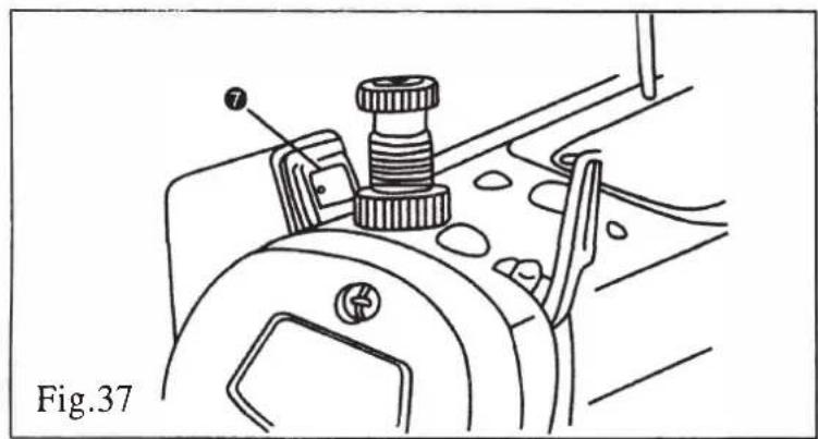 ALFA 6880 - Altura de la palanca del interruptor - 3