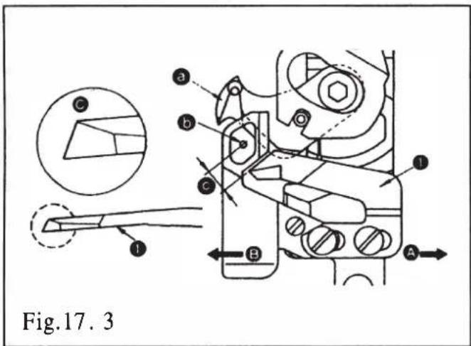 ALFA 6880 - CONTRACUCHILLA (FIG.17.3) (BORDE RECTO) - 1