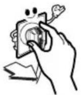 LG GC-W061BXG - ⚠ Precaución - 1