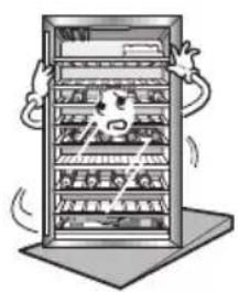LG GC-W061BXG - ⚠ Precaución - 4