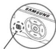 SAMSUNG QE55Q77BATXXH - Как да включвате и изключвате микрофона - 1