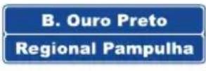 Honda Fireblade CBR1000RR (2022) - c) Placas de identificação de regiões de interesse de tráfego e logradouros - 3