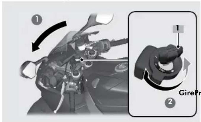Honda Fireblade CBR1000RR (2022) - Para destravar - 1