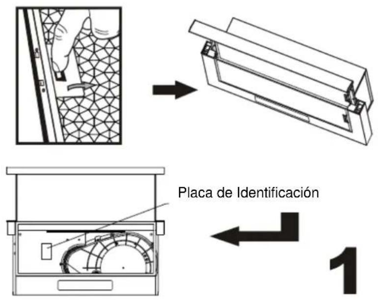 Jocel JEGA007605 - Información y advertencias - 1