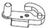 WINIA WRN-BH48NPTA - Puertas reversibles - 3