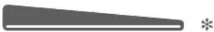 WINIA WRN-BH48NPWA - Ajuste de temperatura del compartimento congelador - 2