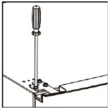 WINIA WRN-BH2545NPT - Puertas reversibles - 16