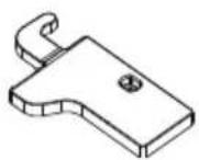 WINIA WRN-BH2545NPT - Puertas reversibles - 1
