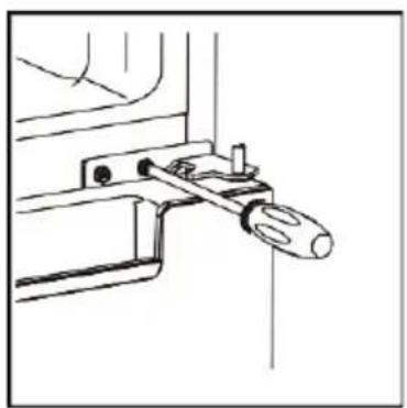 WINIA WRN-BH2545NPT - Puertas reversibles - 9