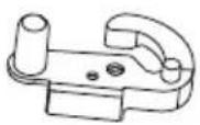 WINIA WRN-BH2545NPT - Puertas reversibles - 3