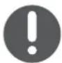 WINIA WFN-TM252NPW - Significado de los símbolos de la advertencia de seguridad - 2