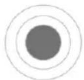 Becken 3Z MVH3Z60 - Ativar a Zona Tripla - 2
