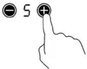 - 5 +