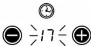 - 17÷ (+)