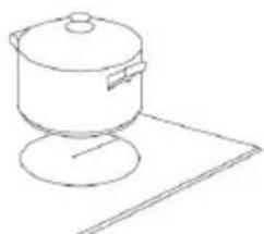 Becken 3Z MVH3Z60 - Começar a Cozinhar - 2