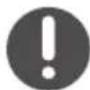 NEVIR NVR-5630 CH-100 - Meaning of safety warning symbols - 2