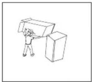 NEVIR NVR-5626NVSDI - 1 Placement. - 1
