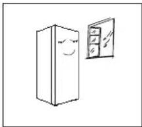 NEVIR NVR-5626NVSDI - 1 Placement. - 3