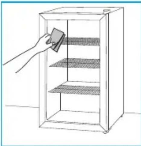 MIDEA BCA10P1 - IMPORTANTE - 2