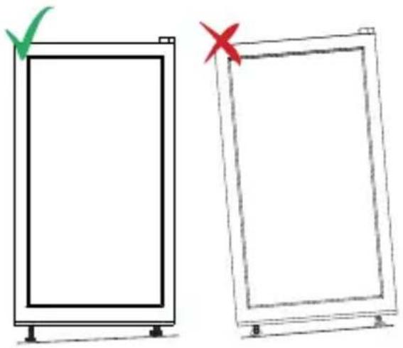 MIDEA BCA10P1 - NOTAS - 1