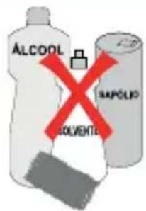 ALCOOL RAPOLIO SOLVENTO