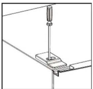 WINIA WRN-BH310NPT - Puertas reversibles - 5