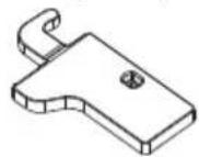 WINIA WRN-BH310NPT - Puertas reversibles - 1