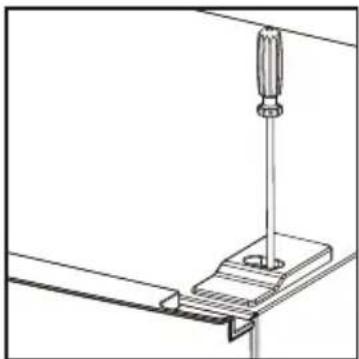 WINIA WRN-BH310NPT - Puertas reversibles - 13