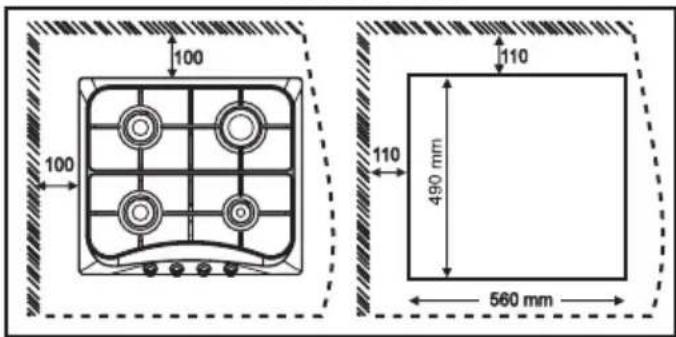 Meireles MG 4322 X - MANTENIMIENTO - 1