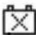 VICTRON ENERGY BlueSolar Pro Remote Panel - Battery icon - 1