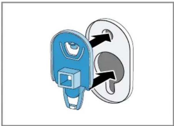 SIEMENS WU28UT65ES - Retirada de los seguros para el transporte - 5