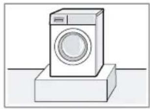 SIEMENS WU28UT65ES - Lugar de empla- zamiento Requisitos - 1