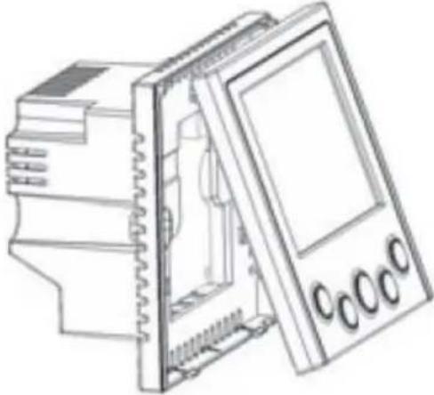 Baxi IQD50 - INSTRUCCIONES DE MONTAJE - 2