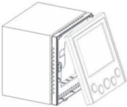Baxi IQC40 - INSTRUCCIONES DE MONTAJE - 4