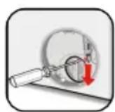 Orima ORM-14102-SW - Função de abertura de emergência da porta - 1