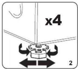x4 2