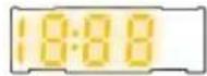 Orima ORM-14102-SW - Pré-lavagem(\*) - 1