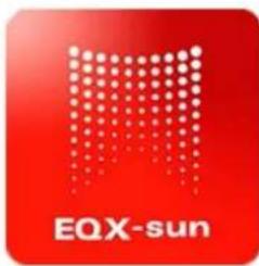 Salicru EQX2 4002-T - Descarga y registro de la aplicación "EQX-sun". - 1