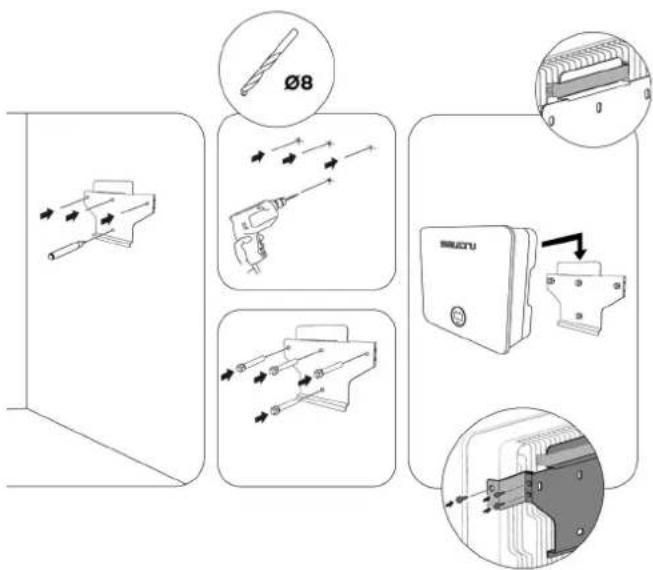 Salicru EQX2 50004-T - Equipos 2 MPPT (EQX2 4002-T .. EQX2 25002-T). - 1