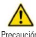 Salicru EQX2 40004-T - CONVENCIONES Y SÍMBOLOS USADOS. - 3