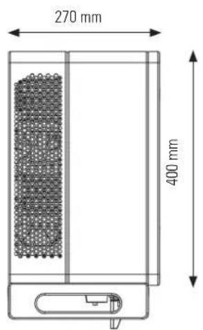 Salicru EQX2 40004-T - Equipos 4 MPPT (EQX2 33004-T, EQX2 40004-T y EQX2 50004-T). - 2