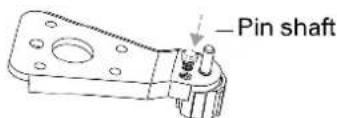 Benavent CBM17655EX - Invertir el gir de la porta - 5