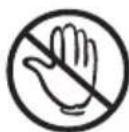 Finlux FR-FB278-1MI1W - Safety warnings - 4