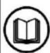 GRUNDIG GKN5686V - The following symbols are used in the user manual: - 3