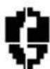 Amplicomms BigTel 1503 - Iconos y símbolos de la pantalla - 2