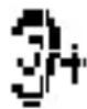 Amplicomms BigTel 1503 - Iconos y símbolos de la pantalla - 12