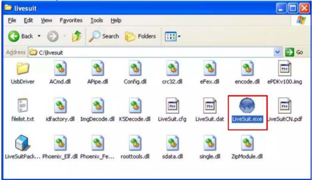 Prixton T7002 - Pasos: - 2