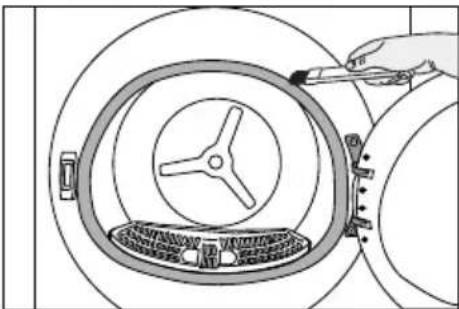 GRUNDIG GT75824FW - Estimado cliente: - 5