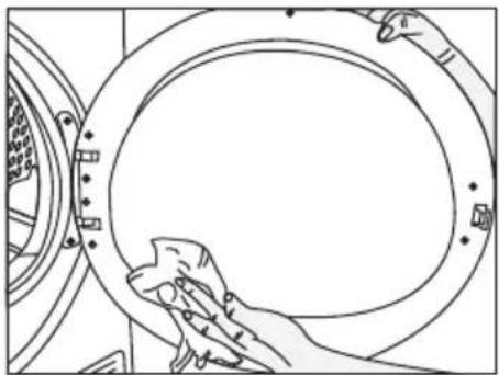 GRUNDIG GT75824FW - AVISO - 6