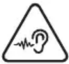 Philco HIT P13 - Prevenção contra perda de audição - 1